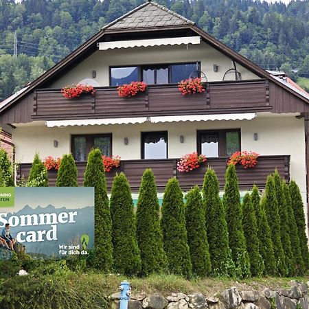 Hotel Pruggererhof Pruggern Bagian luar foto