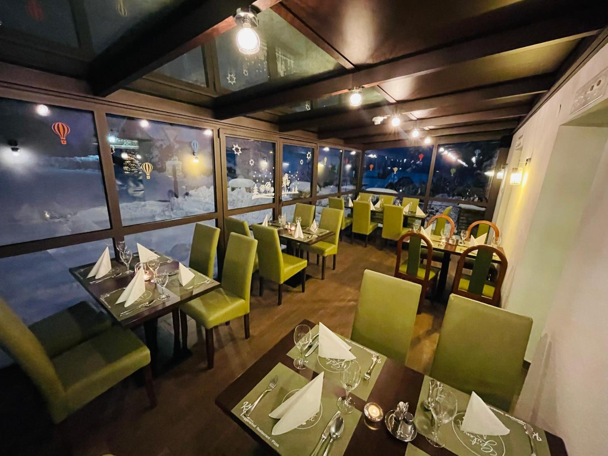 Hotel Pruggererhof Pruggern Bagian luar foto