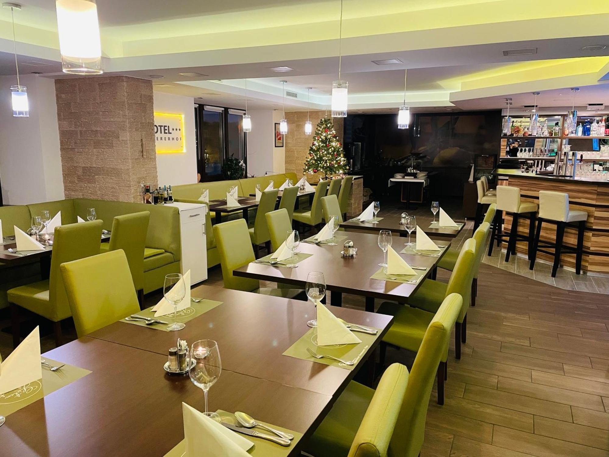 Hotel Pruggererhof Pruggern Bagian luar foto