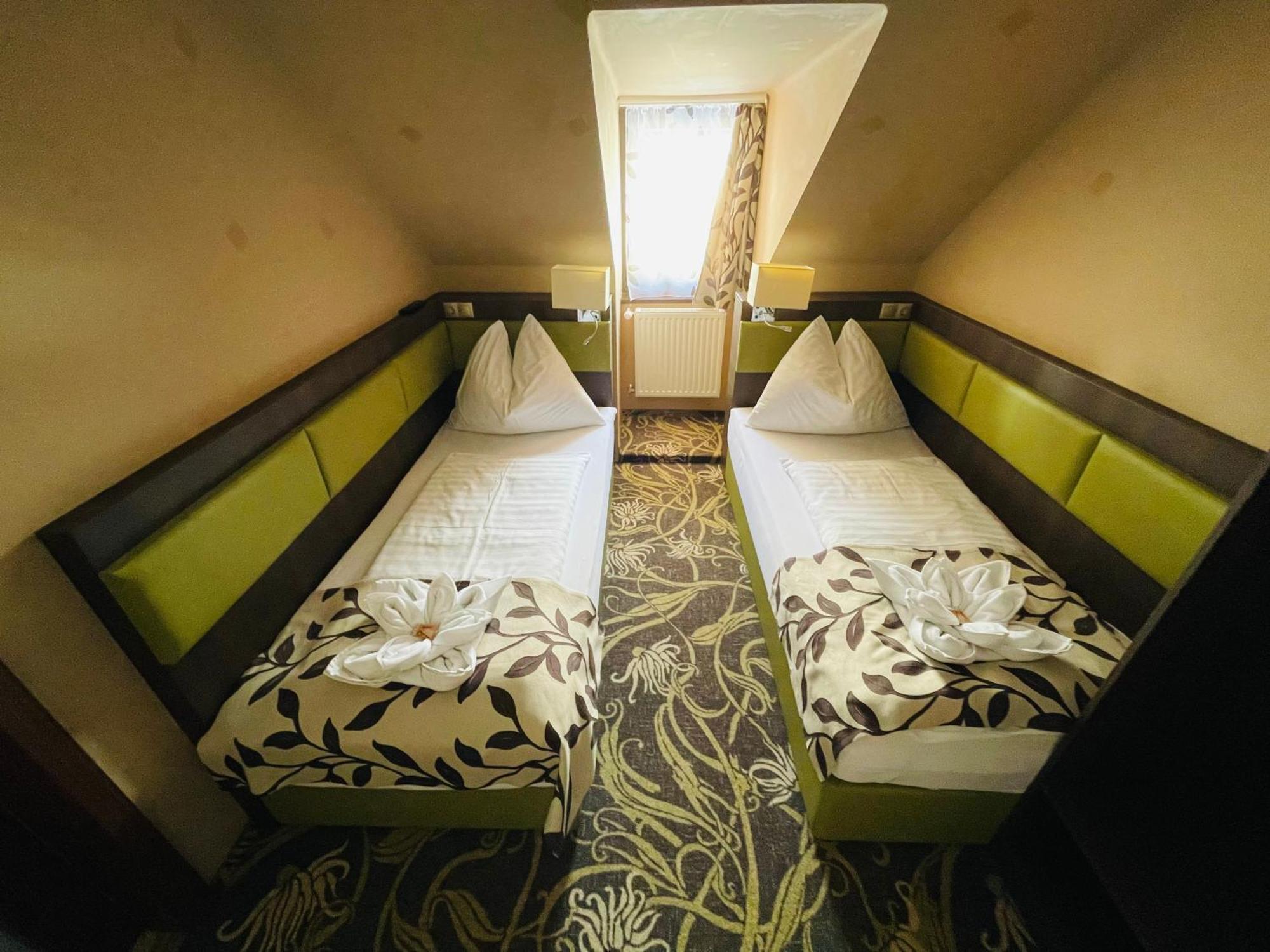 Hotel Pruggererhof Pruggern Bagian luar foto