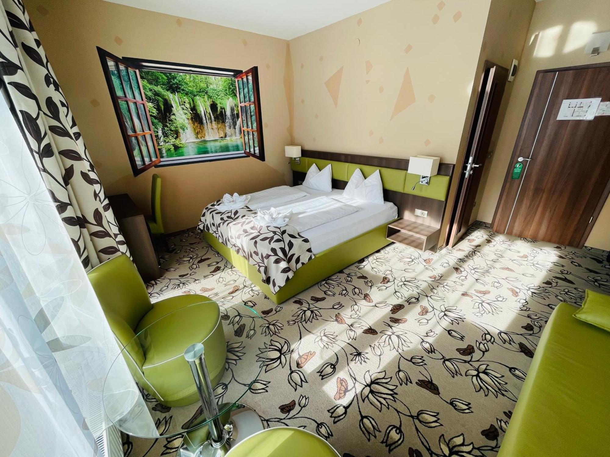 Hotel Pruggererhof Pruggern Bagian luar foto