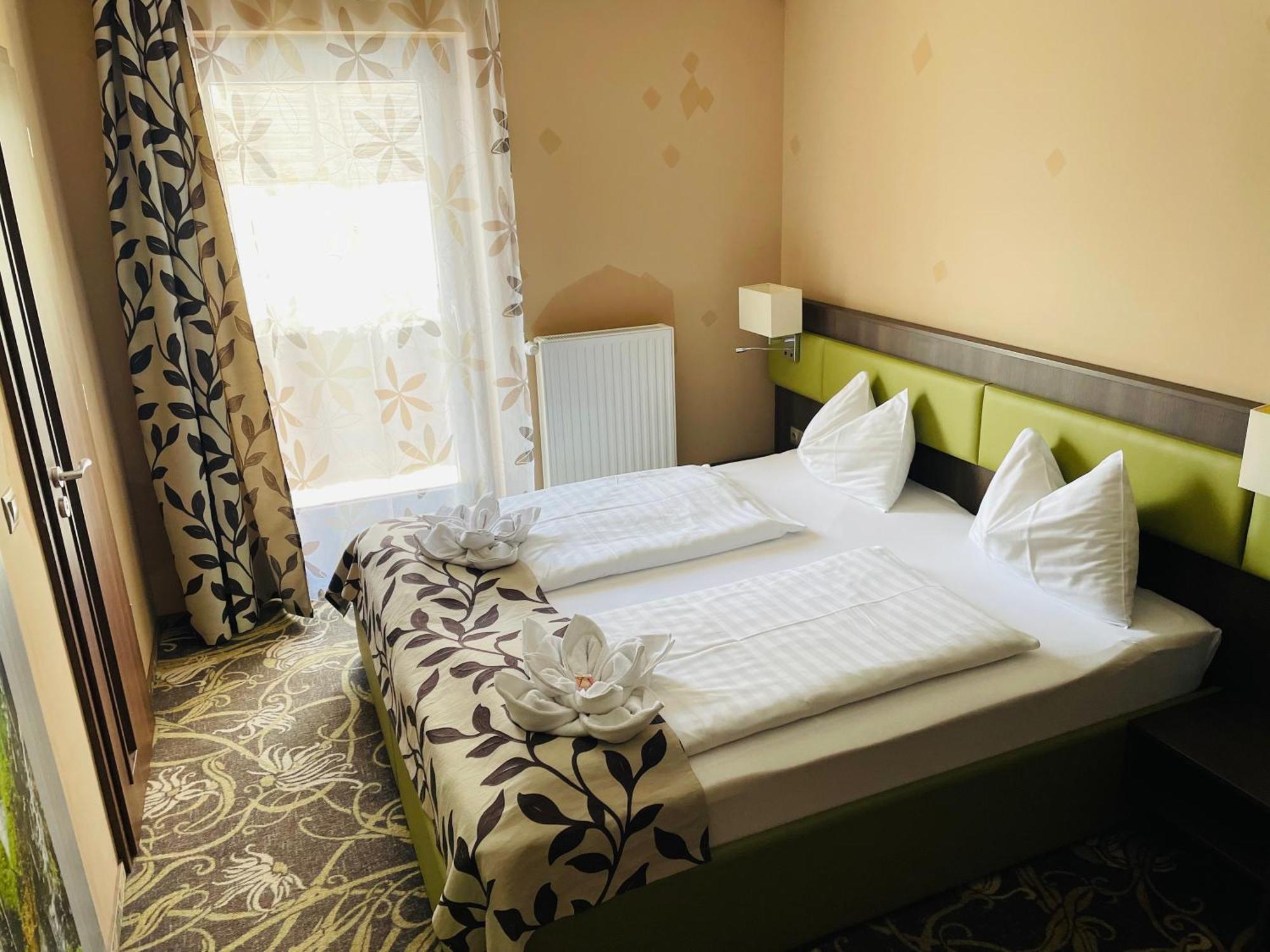 Hotel Pruggererhof Pruggern Bagian luar foto