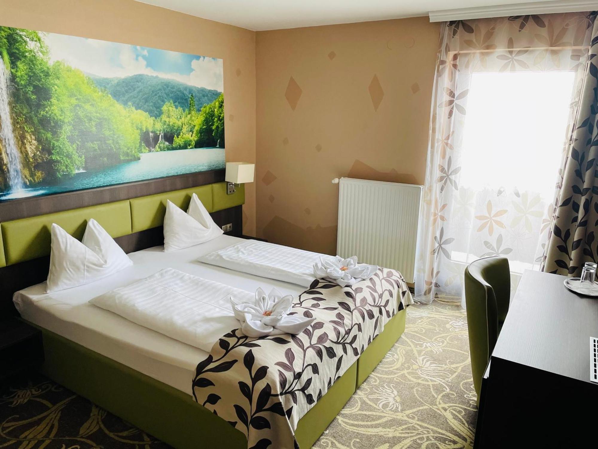 Hotel Pruggererhof Pruggern Bagian luar foto