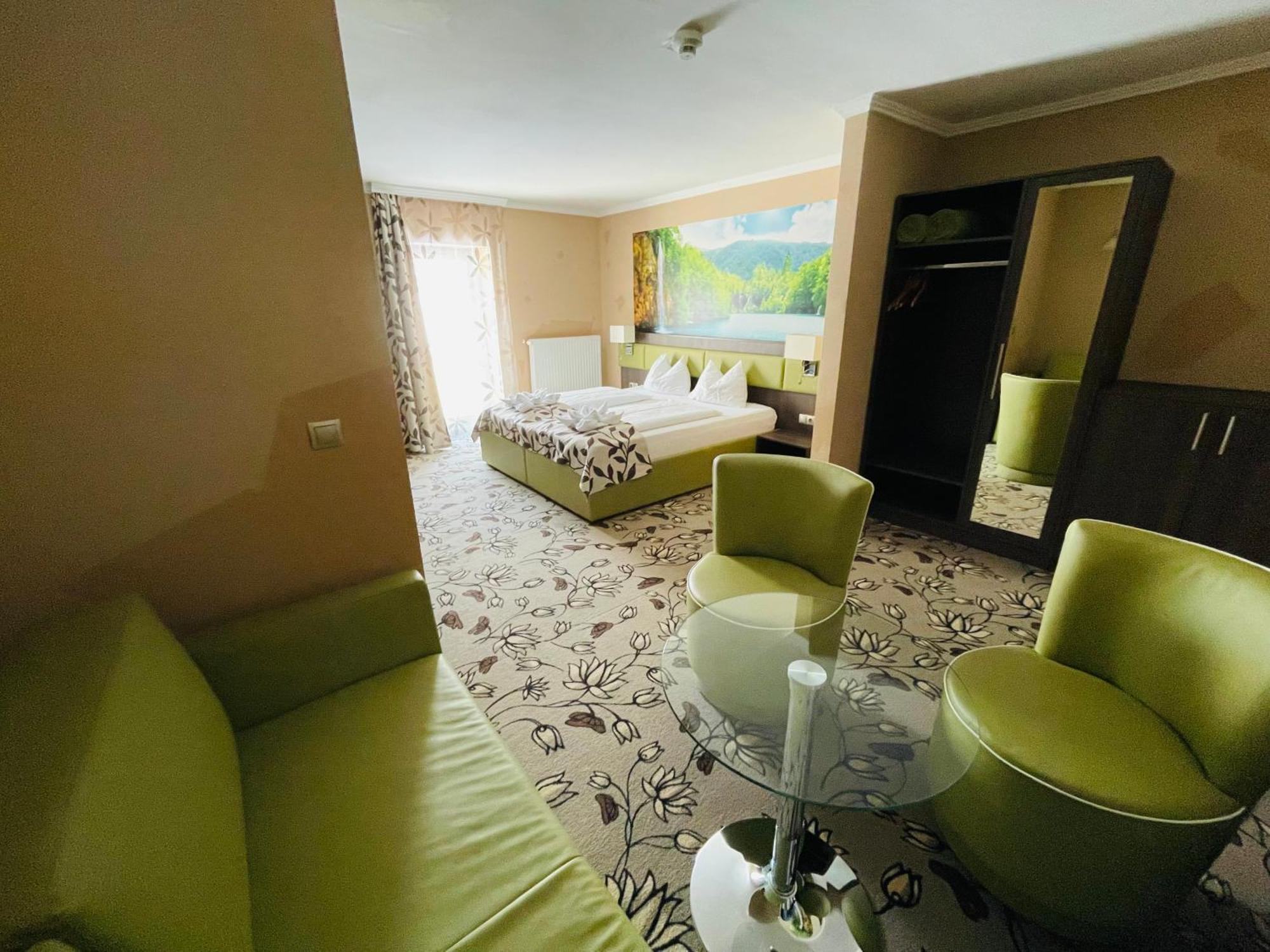 Hotel Pruggererhof Pruggern Bagian luar foto