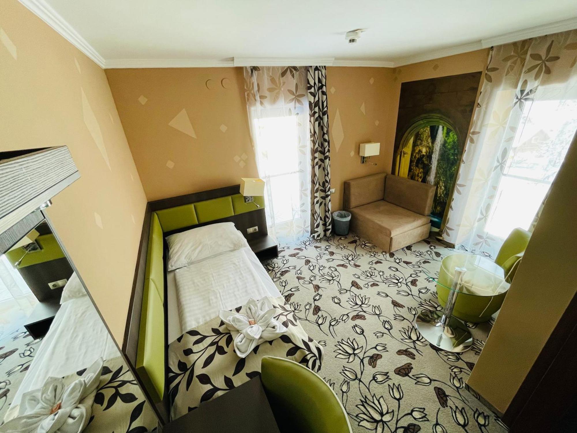 Hotel Pruggererhof Pruggern Bagian luar foto