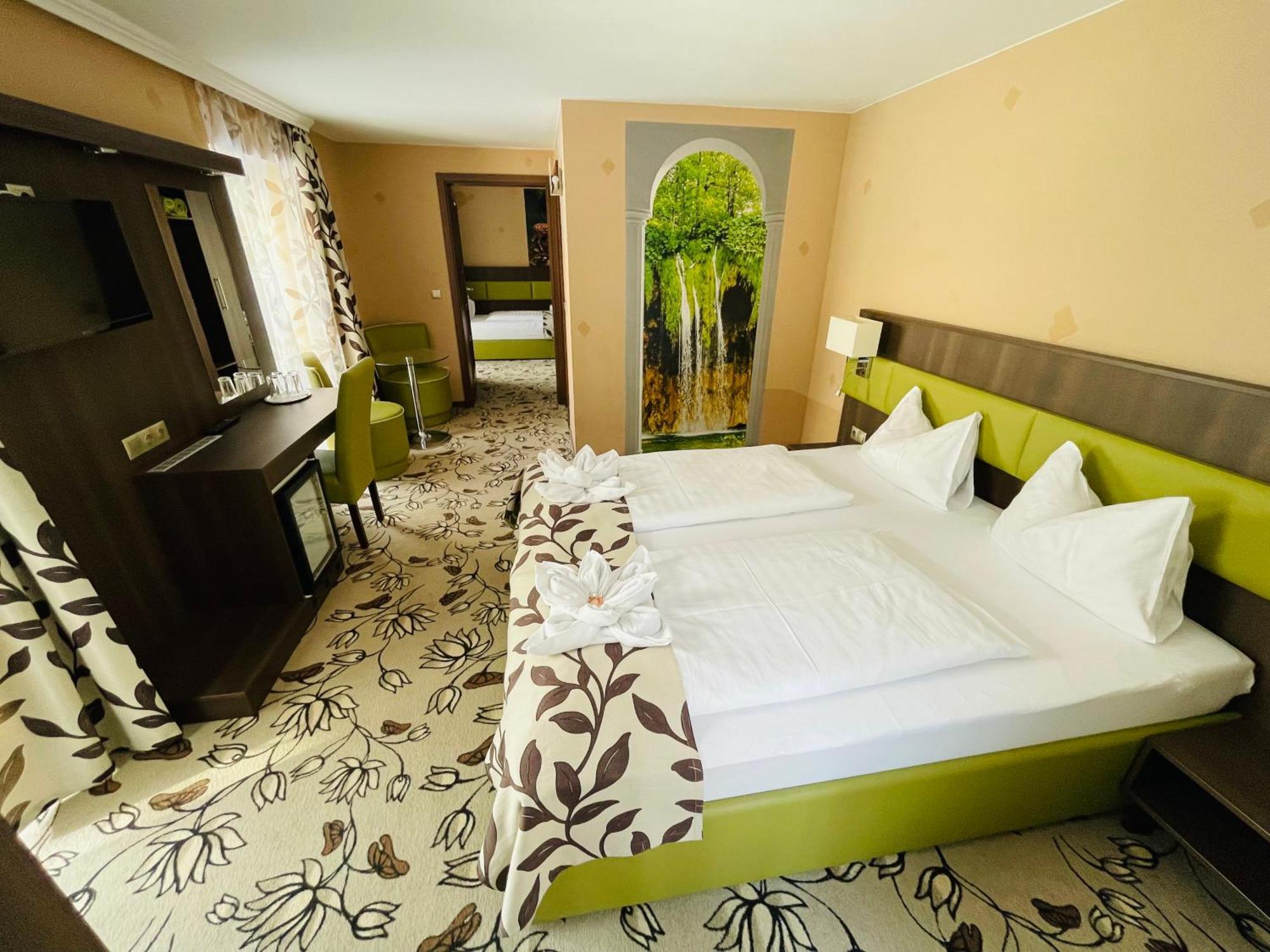 Hotel Pruggererhof Pruggern Bagian luar foto