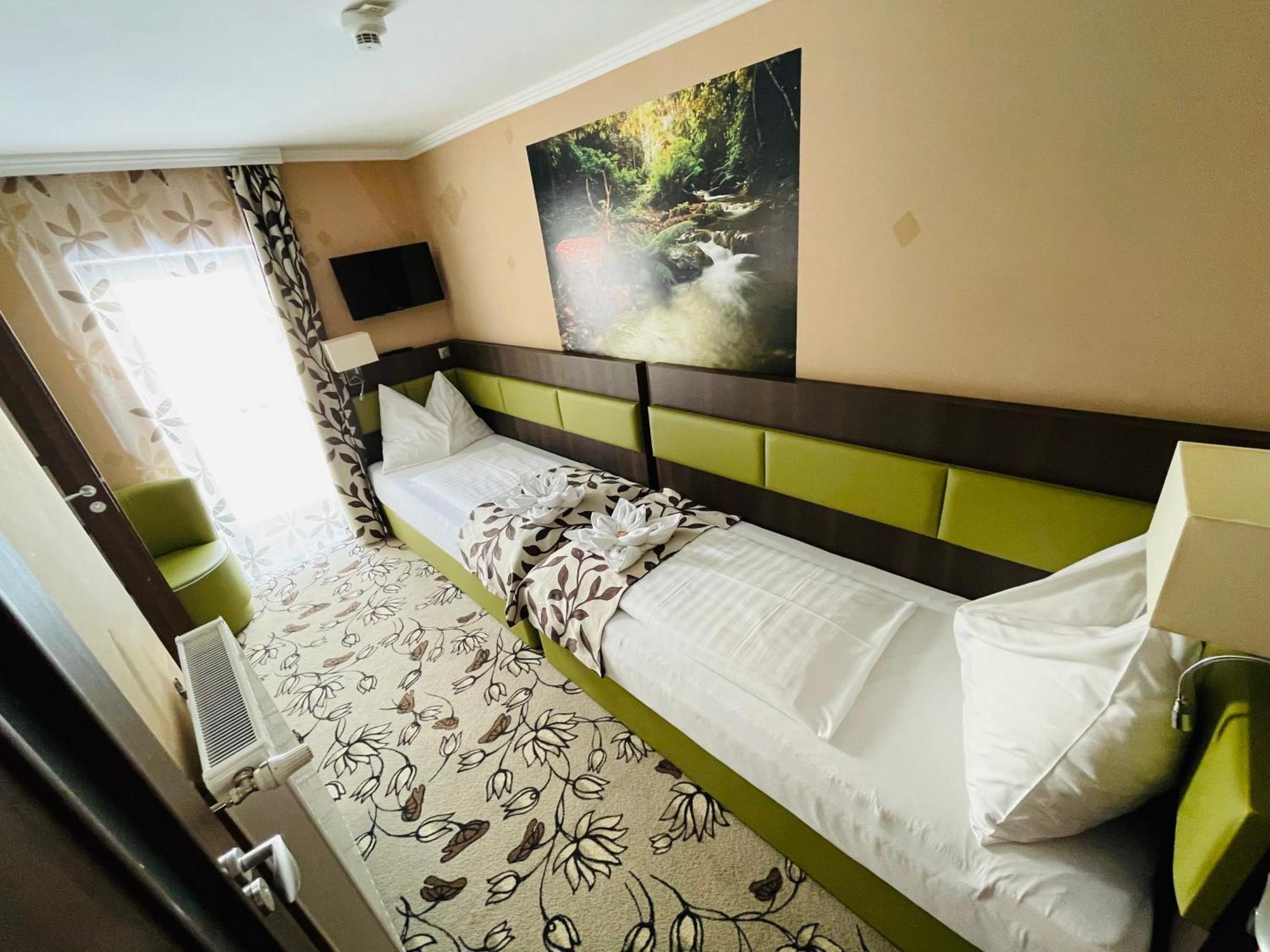 Hotel Pruggererhof Pruggern Bagian luar foto