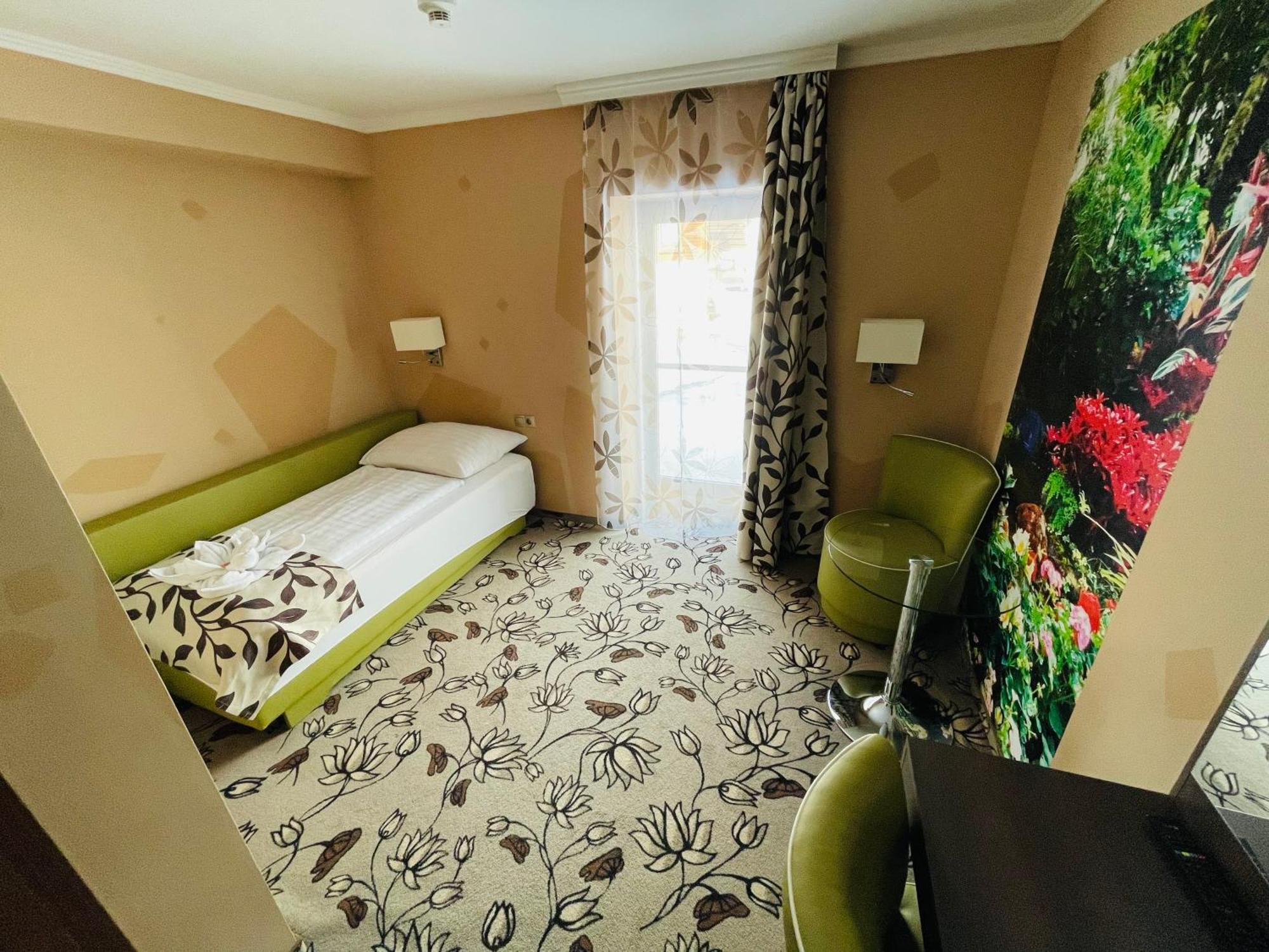 Hotel Pruggererhof Pruggern Bagian luar foto