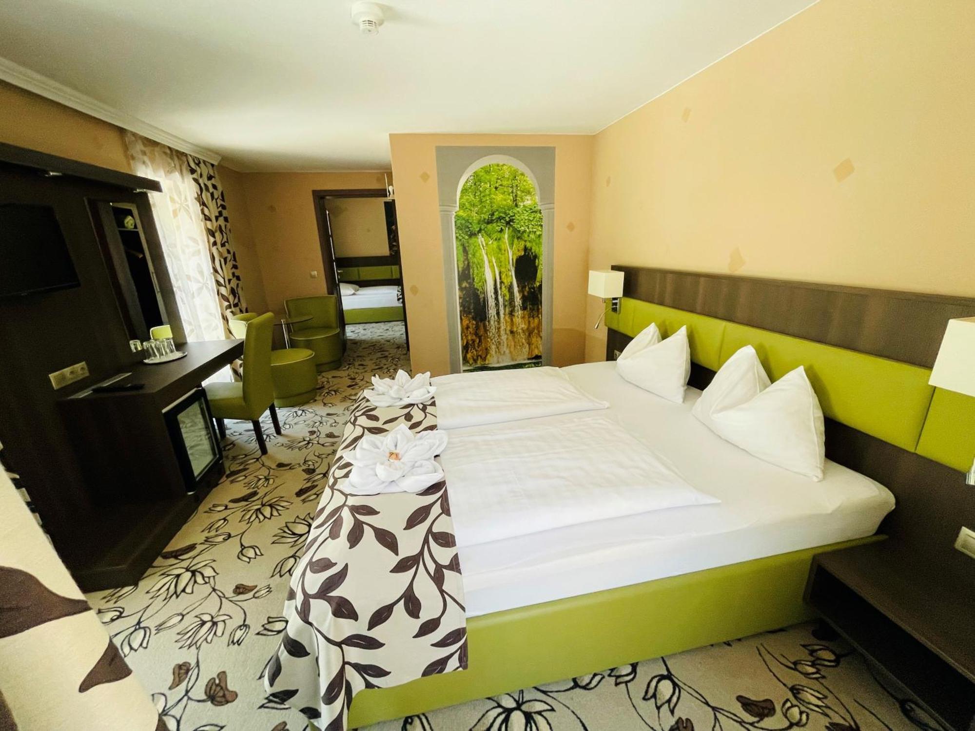 Hotel Pruggererhof Pruggern Bagian luar foto