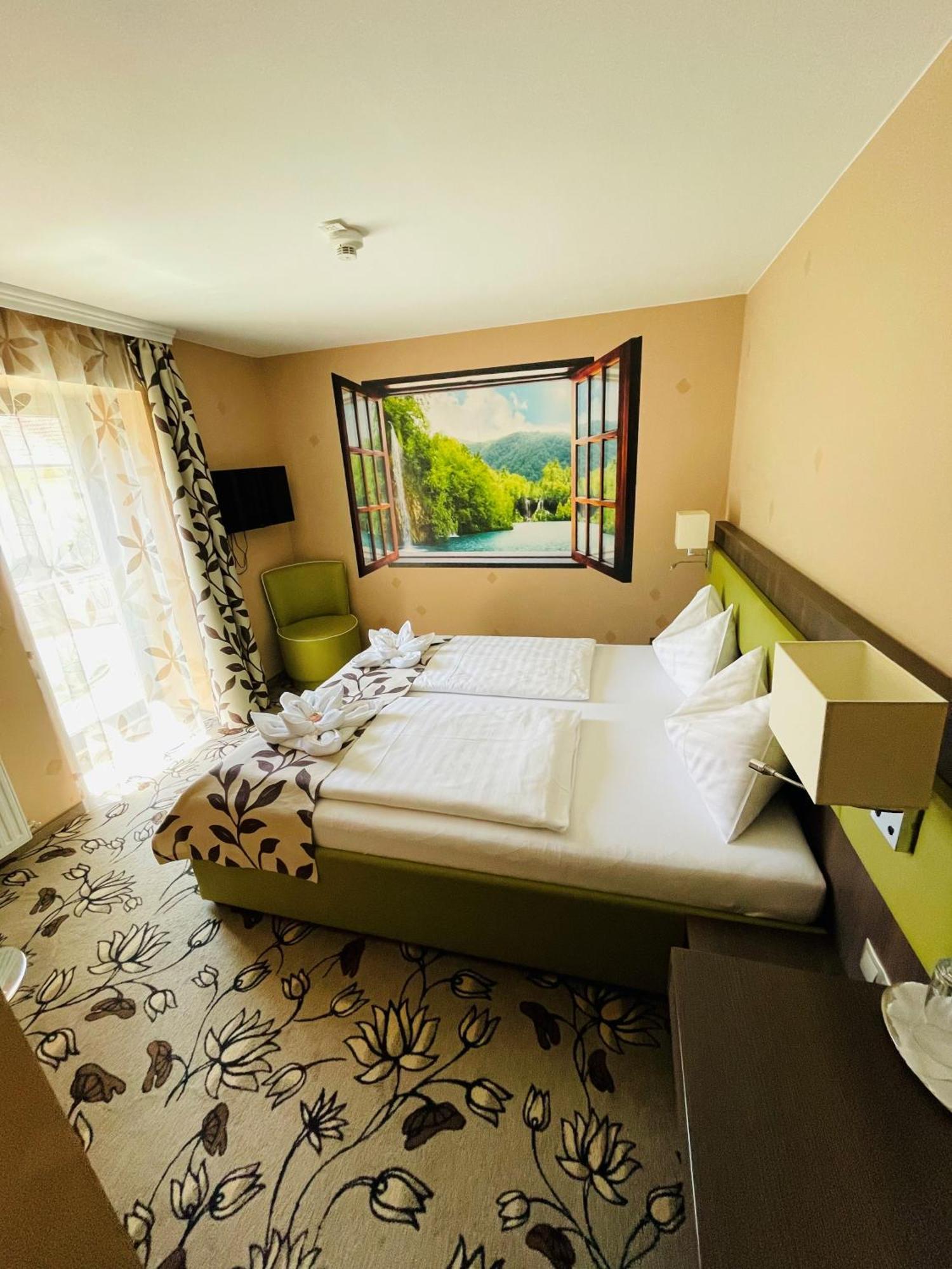 Hotel Pruggererhof Pruggern Bagian luar foto