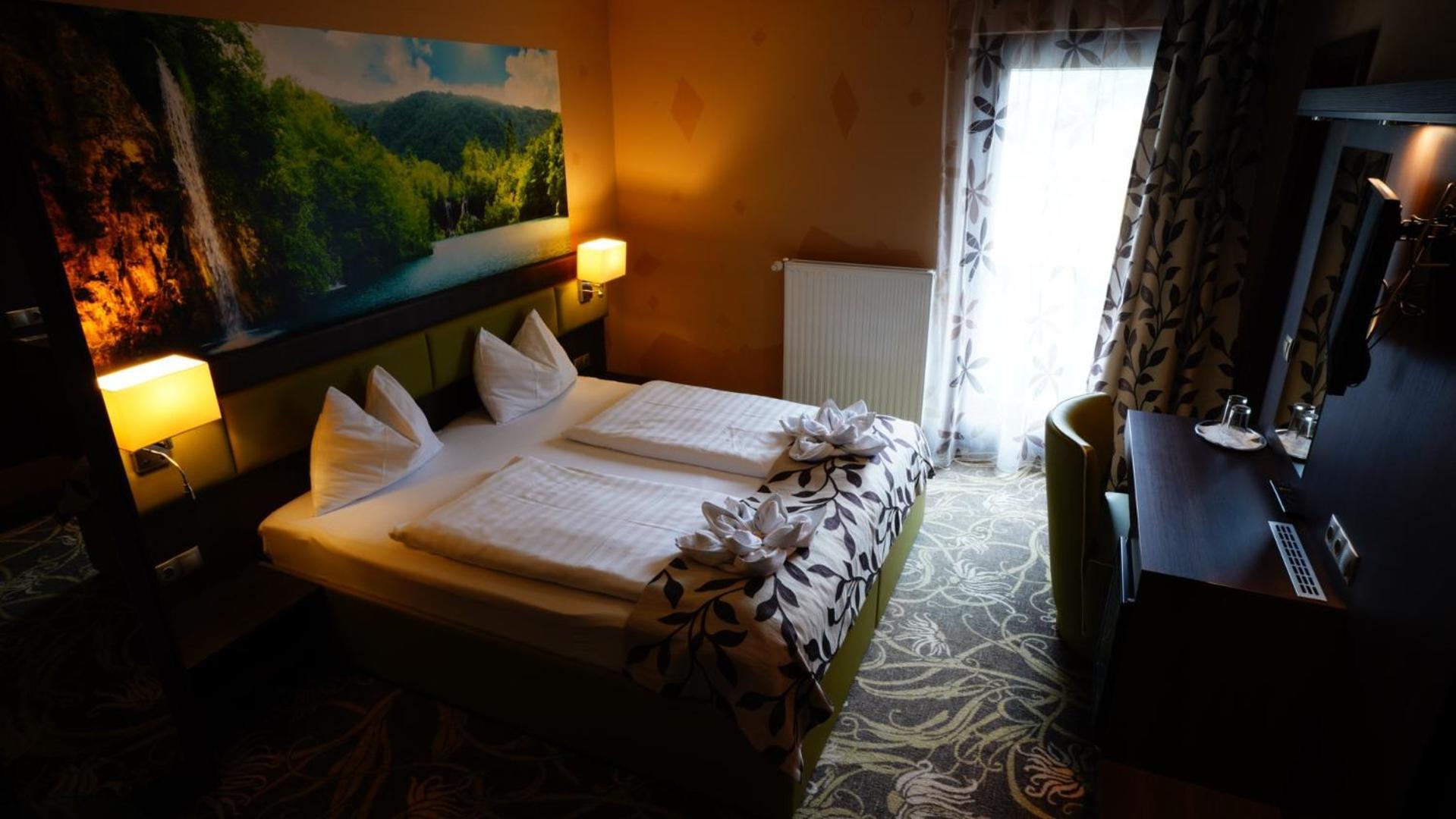 Hotel Pruggererhof Pruggern Bagian luar foto