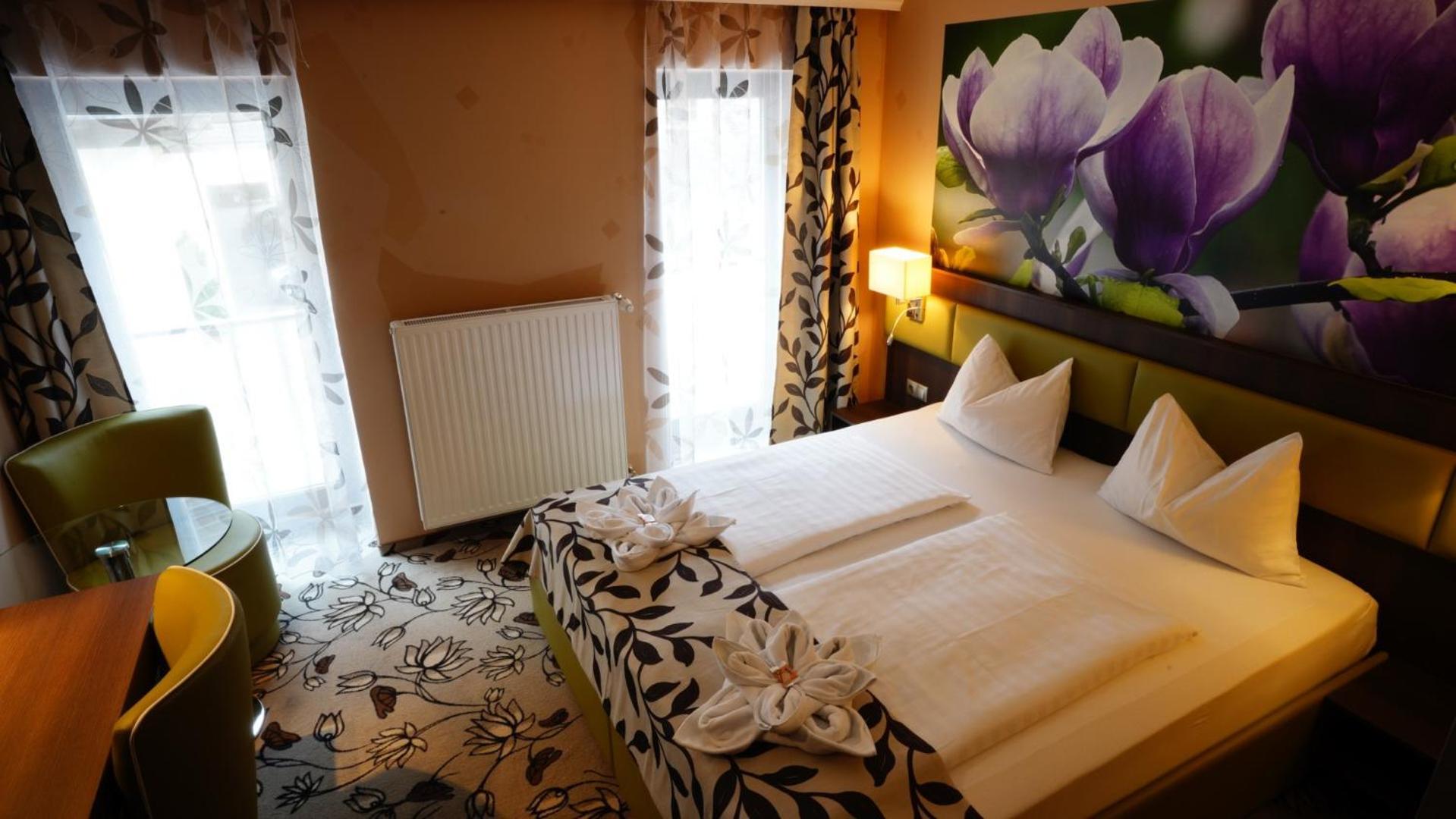 Hotel Pruggererhof Pruggern Bagian luar foto