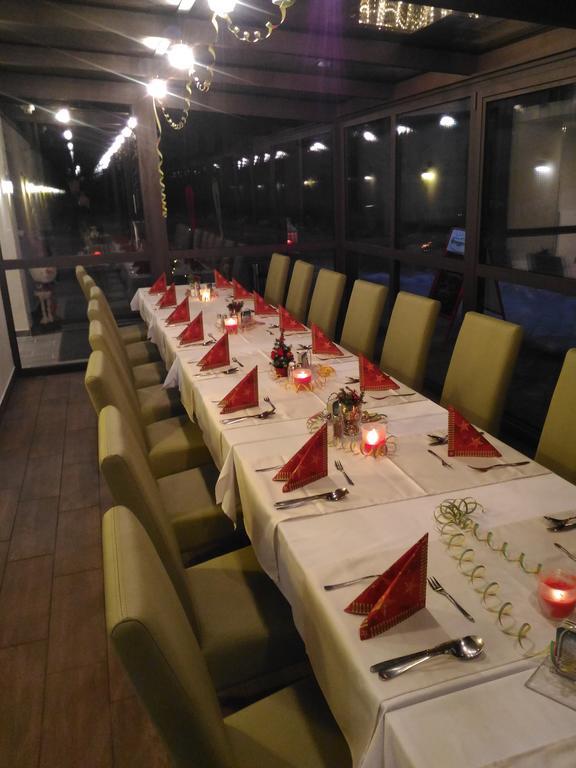 Hotel Pruggererhof Pruggern Bagian luar foto