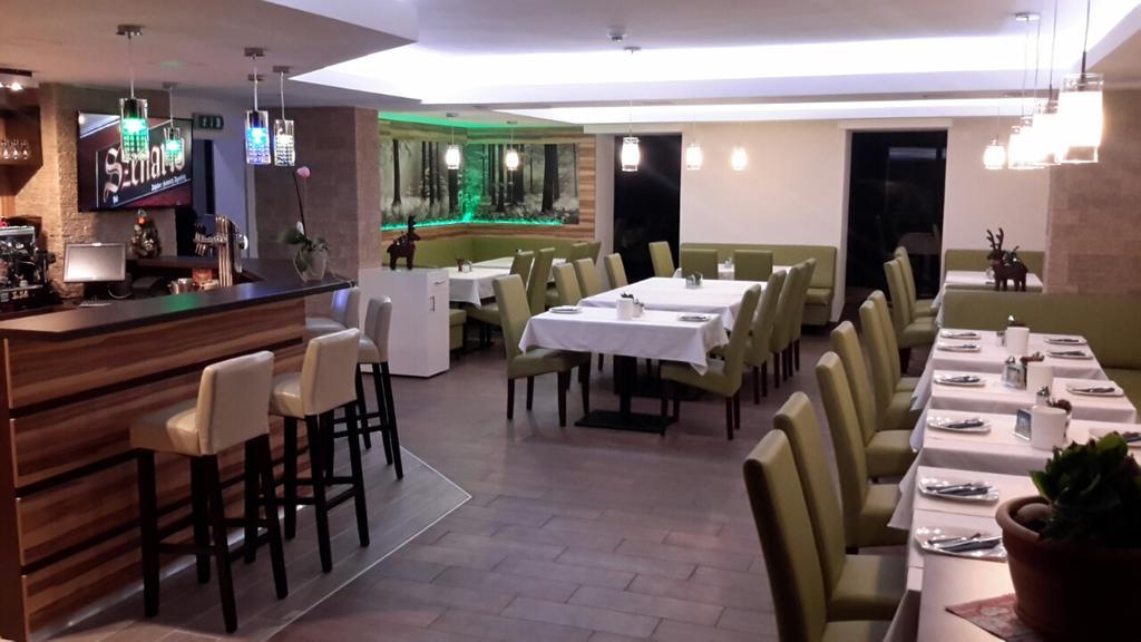 Hotel Pruggererhof Pruggern Bagian luar foto