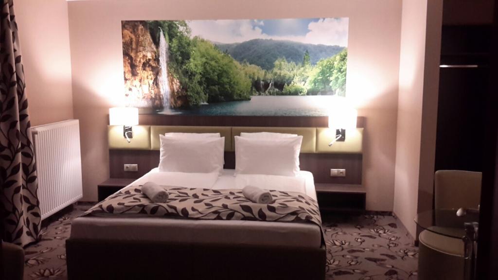 Hotel Pruggererhof Pruggern Ruang foto