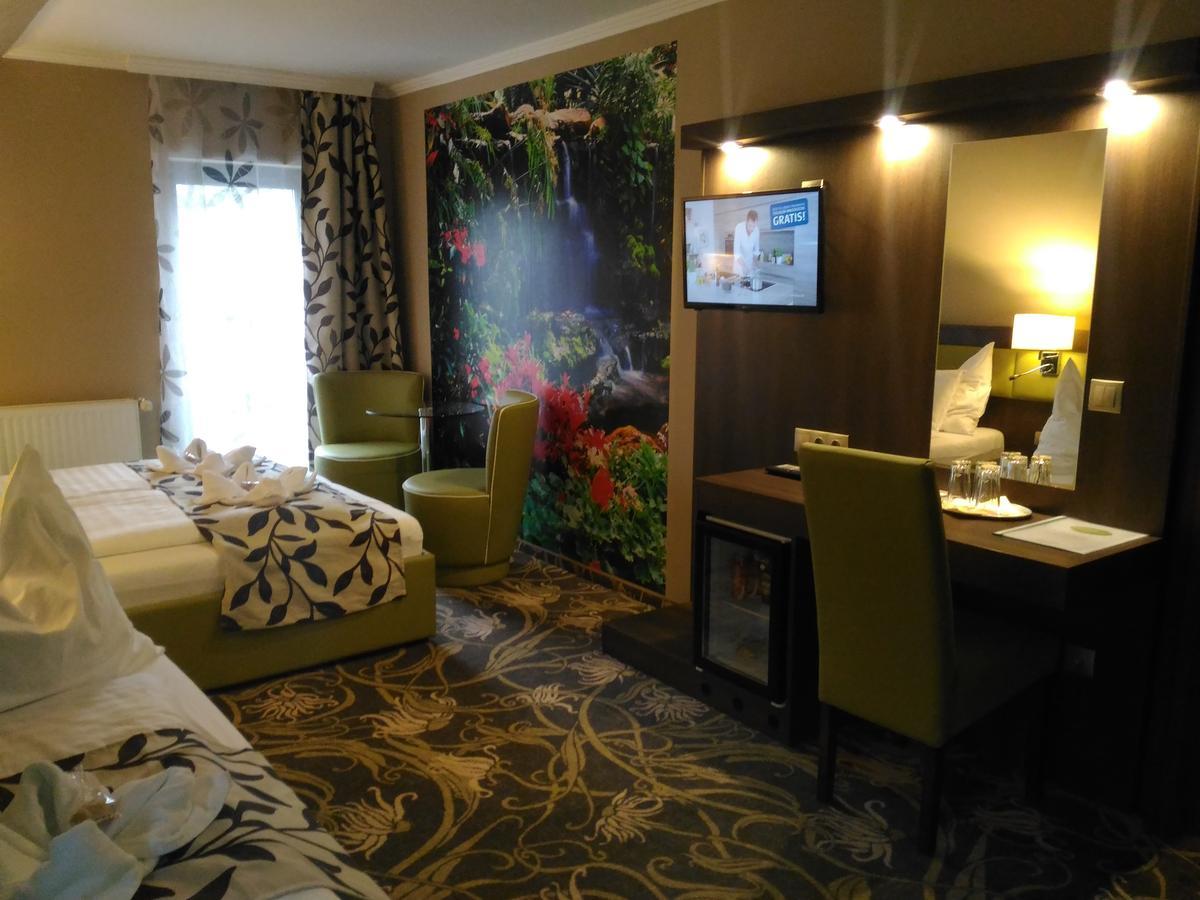 Hotel Pruggererhof Pruggern Bagian luar foto